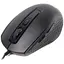 Мышь Maxxter Mc-335 оптическая USB черная - миниатюра 1