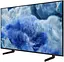 Samsung Телевізор 55" QLED 4K 50Hz Smart Tizen Black - мініатюра 2