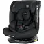 Автокрісло Carrello Unity CRL-17010 Totality Black з поворотом - мініатюра 1