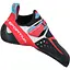 Скальники La Sportiva Solution Comp Woman 40 Black/Red/White LaSportiva (1052-30A402602 40) - миниатюра 1