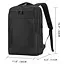 Рюкзак для ноутбука Aoking SN1133-5 43x30x11 см черный - миниатюра 5