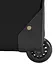 Валіза Semi Line 24" (M) Black (T5659-2) (DAS302636) - мініатюра 7