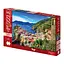 Пазли Cinque Terre, 380 елементів, C6 - мініатюра 1