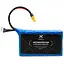Акумулятор для дрона Vinga Li-ion 6S2P 11000mAh з балансувальним дротом (JHY Li-Ion 21700 5500mAh) (V6S2P-11000MAH) - мініатюра 1