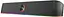 Акустическая система GXT 619 Thorne Саундбар USB/AUX RGB черный Trust teh0013354 - миниатюра 1