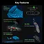 3D-сканер Creality CR-Scanner Otter (4008050048) - мініатюра 4