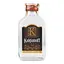 Горілка Kalganoff Люкс особлива 40% 0.1 л - мініатюра 1