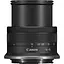Беззеркальный фотоаппарат Canon EOS R50 Creator Kit RF-S 18-45mm f4.5-6.3 IS STM Black (5811C036) [140465] - миниатюра 12