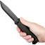 Ніж Morakniv Garberg Black Carbon polymer sheath - мініатюра 3