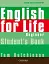 English for Life Beginner. Student's Book - мініатюра 1