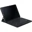 Чехол-клавиатура Samsung Book Cover Keyboard для Samsung Galaxy Tab S2 9.7 SM-T810/SM-T813/SM-T815/SM-T819 Black (EJ-FT810RBEGRU) - миниатюра 1