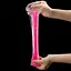Мастурбатор Lovetoy Lumino Play Masturbator 8.5" рожевий - мініатюра 9