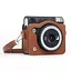 Чехол для фотоаппарата Fujifilm Instax Square SQ40 коричневый - миниатюра 4