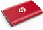 Накопичувач SSD HP SSD USB 3.2 1TB P500 (1F5P5AA#ABB) - мініатюра 2