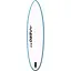 Надувна SUP-дошка AERO Board 2.0 11'0" Blue Ocean [140355] - мініатюра 2