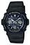 Часы CASIO AWG-M100SB-2AER - миниатюра 1