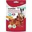 Ласощі для собак Camon Treats & Snacks, монети курячі на грилі, 3 см, 80г - мініатюра 1