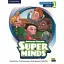 Super Minds Level 1 Workbook - мініатюра 1