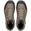 Ботинки Scarpa Moraine Plus Mid GTX 46 Charcoal/Sulphur Green (1004-63050-201-1-46) - миниатюра 3