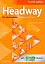 New Headway. Pre-Intermediate Workbook with key - мініатюра 1