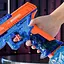 Водяной пистолет DK Water Gun 66-35 Blue/Orange [138758] - миниатюра 6