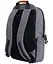 Рюкзак для ноутбука Trust Avana 16" Eco, сірий (24981_TRUST) - мініатюра 4