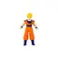 Стретч-игрушка DragonBall 96000_Super Saiyan GOKU - миниатюра 1