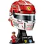Конструктор LEGO Шолом Шарля Леклера з команди Scuderia Ferrari HP (43014) - мініатюра 2