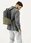 Мужской рюкзак Sambag ZARD DART черный с хаки 44 х 31 х 15 см (25523119m) - миниатюра 3