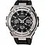 Часы наручные Casio G-Shock GST-W110-1AER - миниатюра 1