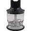Измельчитель (HС) для блендера Braun AX22110051 (MQS 200 Black) 350 мл черный - миниатюра 1