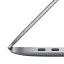 Ноутбук Apple MacBook Pro 16" з Touch Bar 32 ГБ 512 ГБ, Intel Core i9 Space Gray Seller Refurbished - мініатюра 2