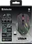 Компьютерная мышь Defender Uran GM-503 LED Black 52503 teh0023045 - миниатюра 3