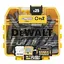 Набор бит DeWALT Pozidriv, Pz2, L=25 мм, 25 шт (DT71521) - миниатюра 1