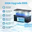 Аккумулятор Kepworth LiFePO4 12V 12.8V/200Ah/2560Wh (KW-12-200) [110735] - миниатюра 5