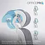 Офісне крісло OfficePro Skyline OC750-W-DG-DG (OC750-W-DG-DG) - мініатюра 8