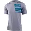 Велоджерси Troy Lee Designs Skyline Air SS Jersey Stacks L Misty Grey (1106-337919014) - миниатюра 1