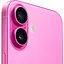 Смартфон Apple iPhone 16 Plus 512GB Pink (MY253) [114845] - мініатюра 6