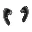 Навушники ACEFAST T9 Crystal (Air) color bluetooth earbuds Obsidian Black - мініатюра 5
