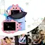 Планшет для малювання DK Kids Pad 9" Color Mouse Pink [115853] - мініатюра 5