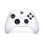 Геймпад беспроводной Microsoft Xbox Series X/S Wireless Controller Robot White Б/У - миниатюра 1