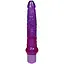 Анальний вібратор You2Toys Jelly Anal 17 см фіолетовий - мініатюра 1