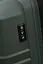Чемодан 81 См Samsonite INTUO OLIVE GREEN 81x54x33(36) KL9*24004 - миниатюра 9