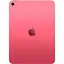 Планшет Apple iPad 11 (2025) 256GB Wi-Fi Pink (MD4P4) (129294) - миниатюра 2