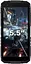 Смартфон Doogee Fire 3 6/256GB Ultra Black - мініатюра 2