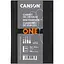 Блокнот для рисунку Canson Art Book One Portrait 100г/м2 98л - мініатюра 1