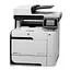 БФП HP Color LaserJet Pro M475dn (CE863A) Б/В - мініатюра 3