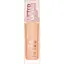 Тональный крем Maybelline New York Lifter №117 с SPF15 для наполнения и природного сияния кожи 30 мл - миниатюра 1