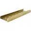 Полка для ванны Rea SF03 45 brushed gold REA-06007, Золотой - миниатюра 1
