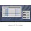 Монитор 27" HP E27 G4 - Class A "Б/У" - миниатюра 1